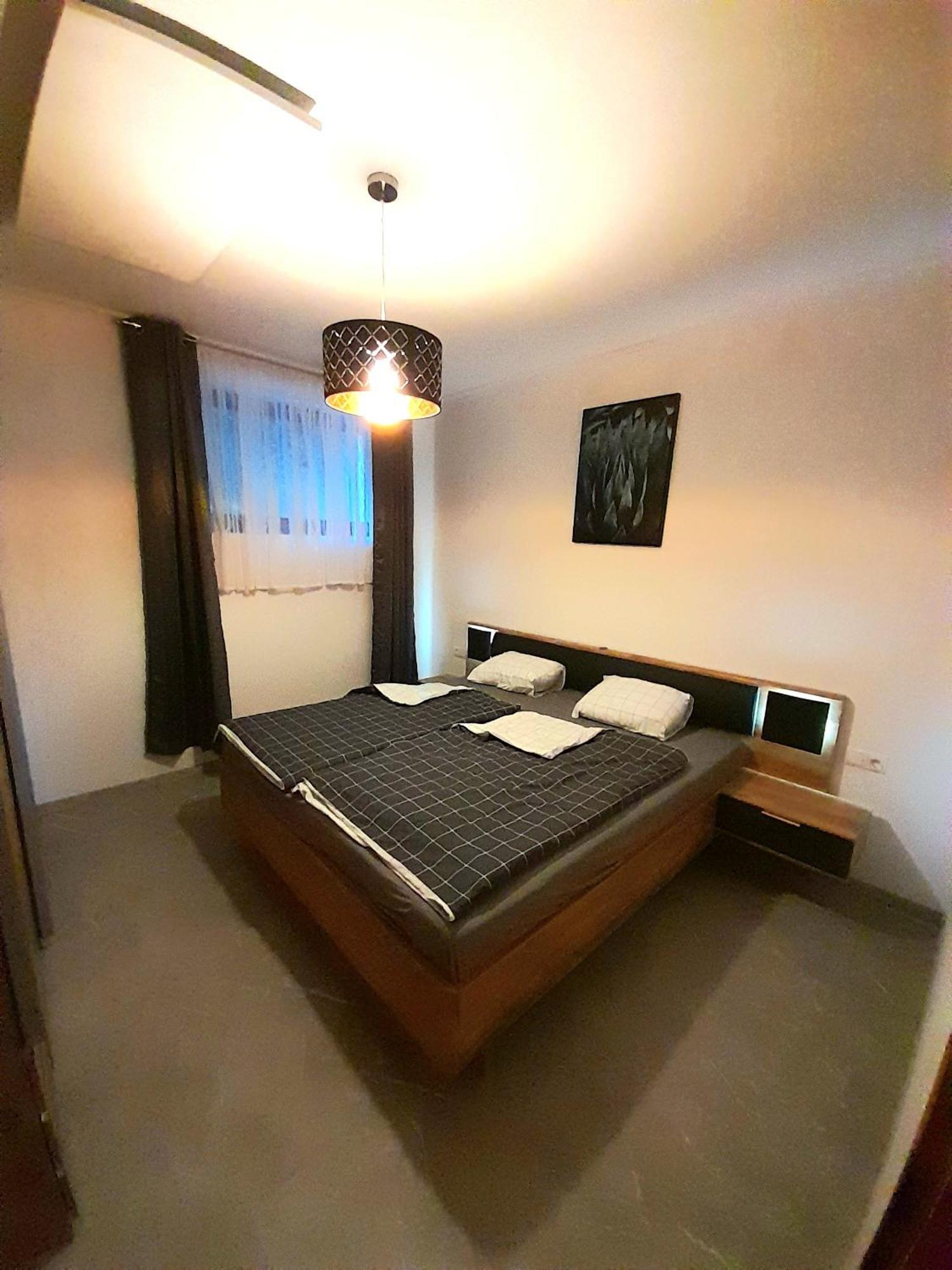 2-Zimmer-Wohnung In Schiefling Am Woerthersee Εξωτερικό φωτογραφία